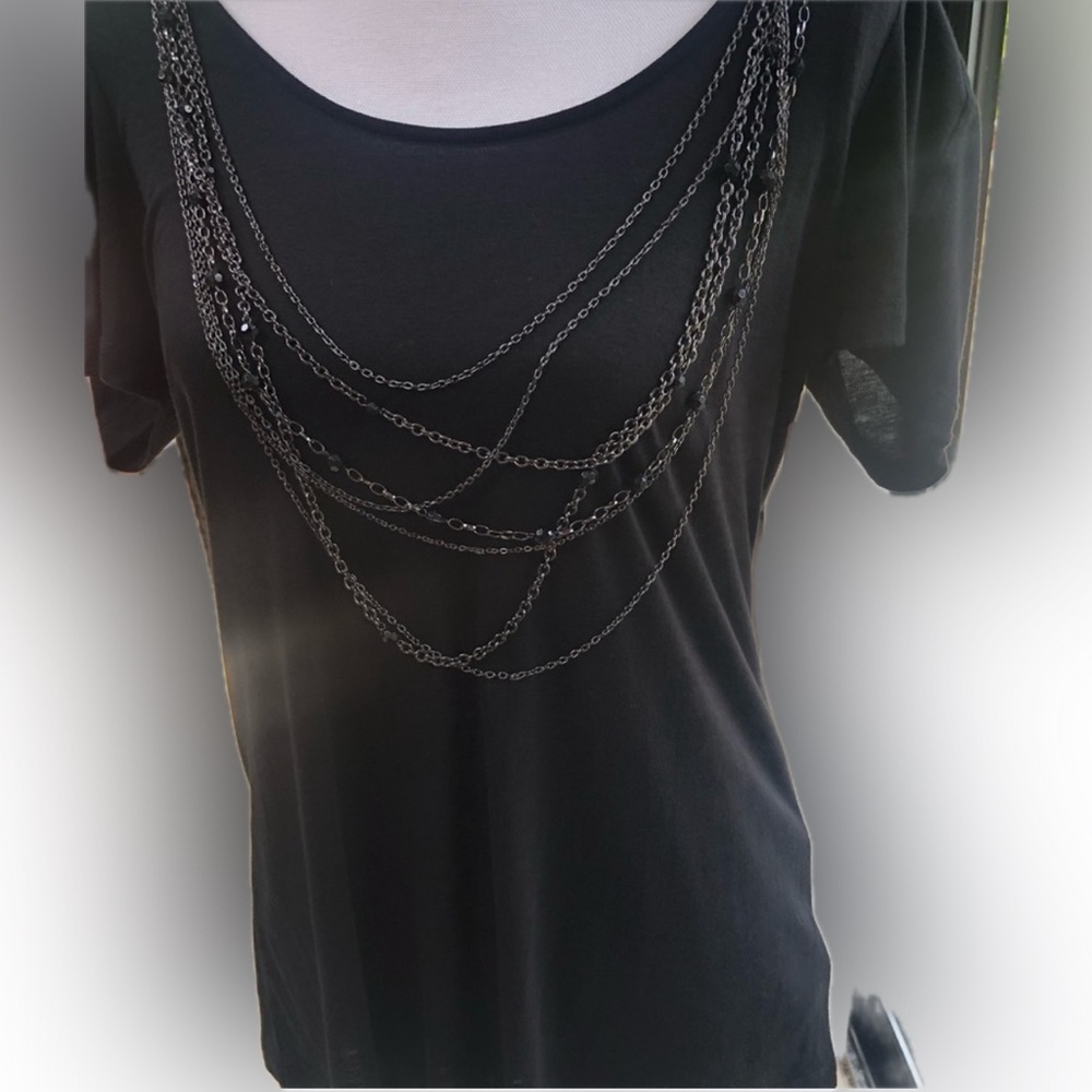 Black top by Allen B